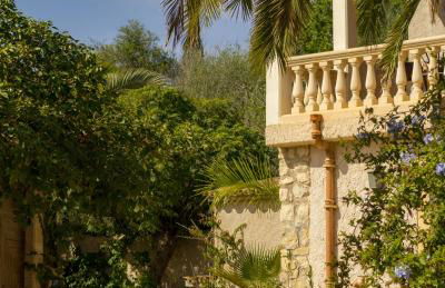 Finca s'Almudaina Farm Finca Villa 12p ETV1135 - Foto 75