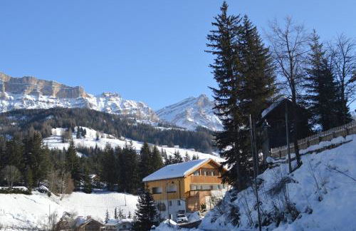 Ciasa Andy - Foto 43