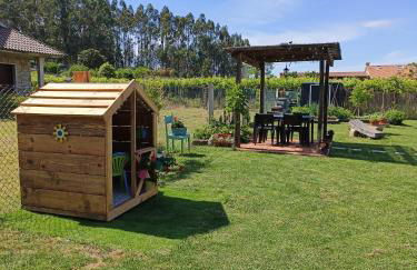 A Solaina da Bouza - Foto 15