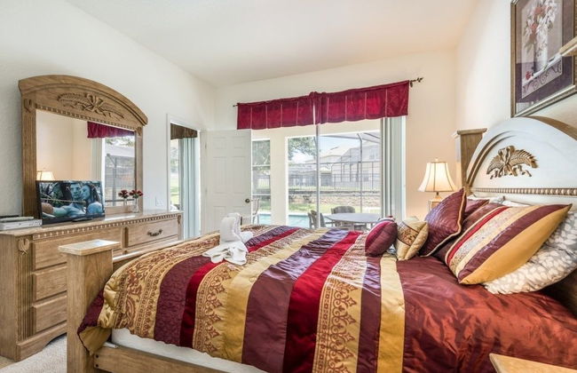 7BR Pool Home Emerald Island by SHV-8409 - Foto 38