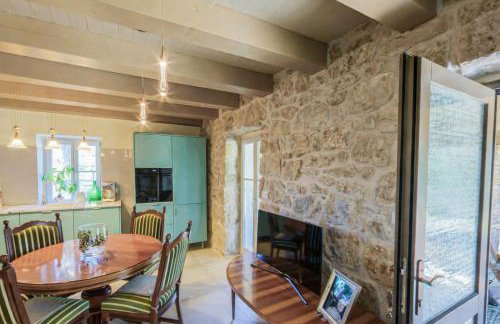 Deluxe Nature Resort Galovi Dvori - Foto 62