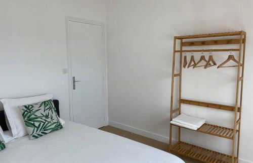 Agon-Coutainville, villa bord de mer - Foto 21