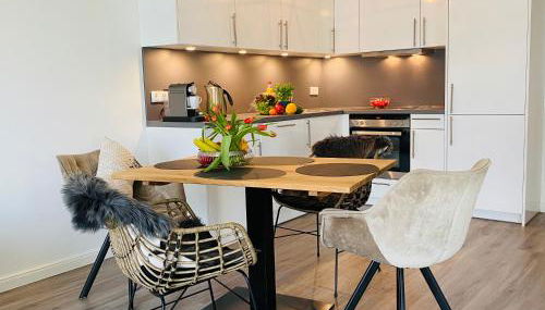 Holiday Apartment Beach54\"damp - Foto 3