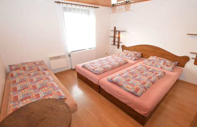 Villa in Zelenecka Lhota With Private Pool - Photo 2