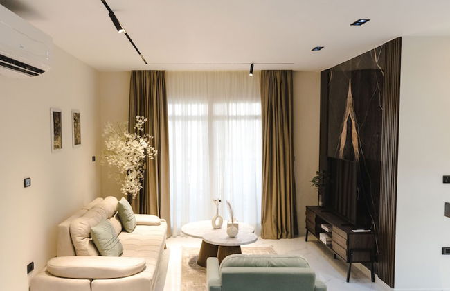 Sokon Residence Madinaity - Foto 68