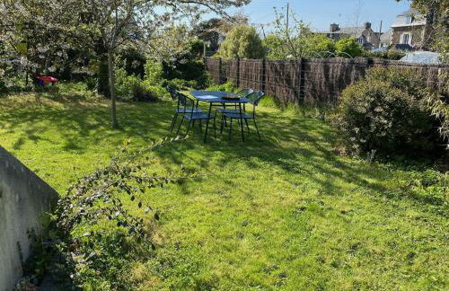 Résidence des 3 îles, en plein centre-ville, à 5 min des plages, 3 appartements neufs - Foto 4