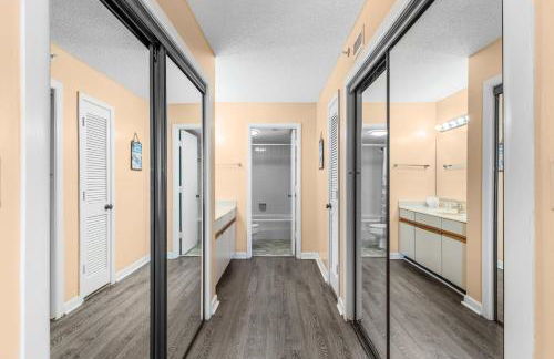 East-End PCB Condo with Gulf Views & Beach Access - Foto 21