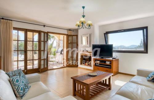 Villa Puig Rosell - Foto 3