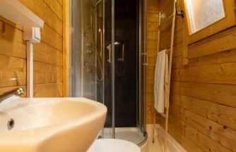 Cabana a 15 minutos do Guincho - Foto 14