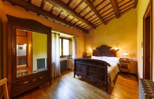 Turisme Rural - Mas Vilà - Monells - Foto 34