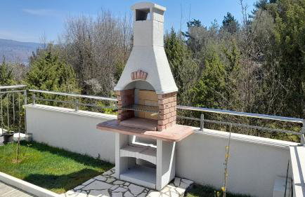 Apartment Sunrise 2, Polje - otok Krk - Photo 28