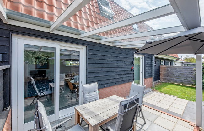 Holiday Home Near Forest With Wellness Garden - Foto 29