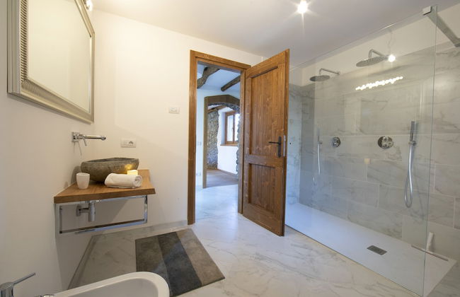 Villa Vecchio Mulino - Foto 28