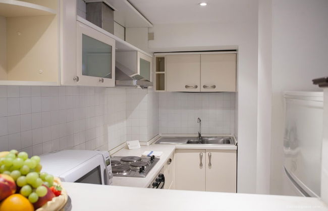 Aldrovandi Residence City Suites - Foto 48