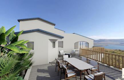 Villa haut de gamme vue panoramique exceptionnelle - Foto 46