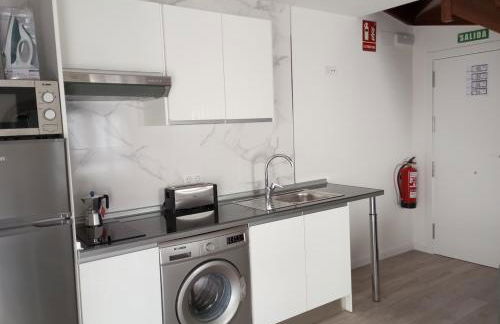 Apartamentos "El Balconico" - Foto 21