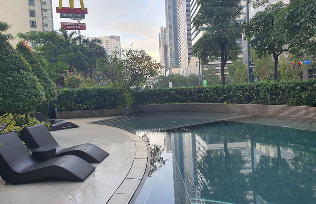 Avant at The Fort - Foto 48