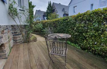 Villa Meschede mit Garten - Photo 15