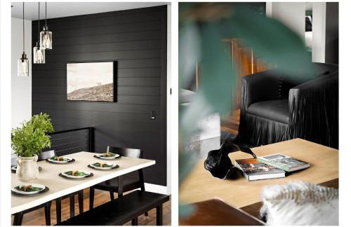 Luxe Lakeside New Build by Flathead Lake Speakeasy - Foto 23