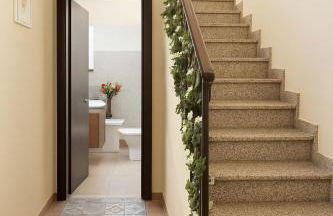 SPA ROOM SICILIA - Intera casa con spa privata Jacuzzi Sauna Bagno di Vapore - Foto 22