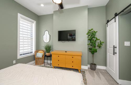 The Baymiller Row - For 6 - Foto 40