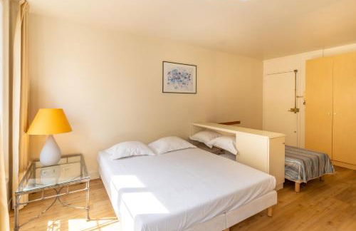 Hôtel Capfun Le Saint Germain, Paris - Foto 23