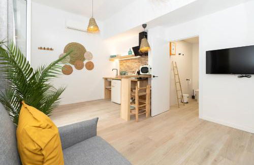 Illetes Flats -Apartamento con mucho encanto - Foto 3