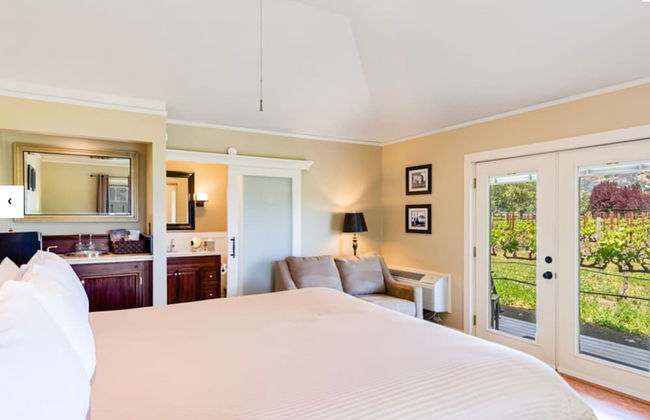 French Provencal Chateau in the Heart of Napa - Foto 31