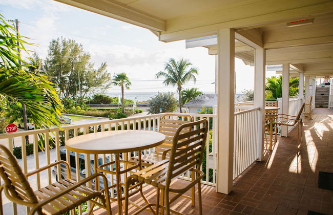 The Beach Club at Anna Maria by RVA - Foto 72