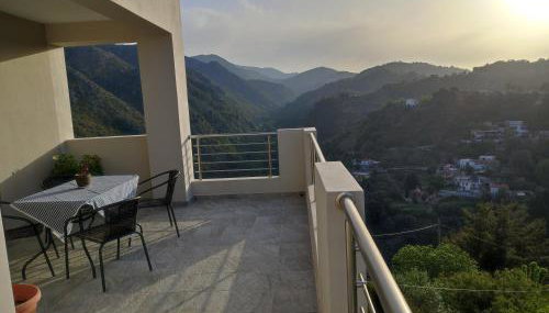 Villa Lakki's Ori - Foto 1