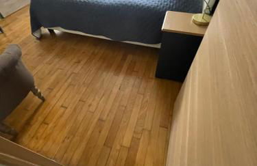 Liberté et Confort, appartement entier, moderne avec 2 chambres et cuisine équipée au coeur de Semur - Foto 64