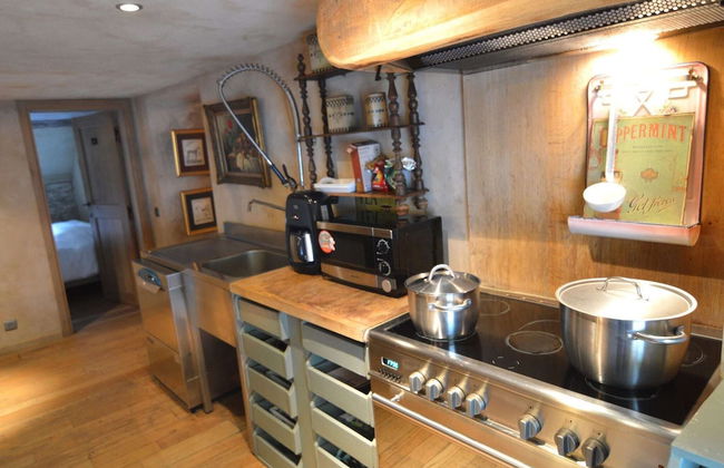 Plush Mill in Vresse-sur-semois With Pool & Sauna - Foto 4