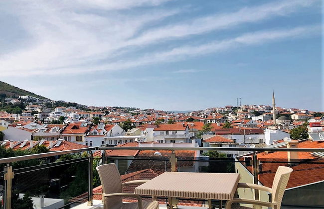 Datça Gül Apart - Photo 23