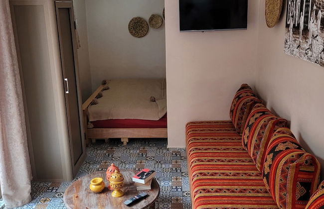 Surf Riad in Taghazout - Photo 16