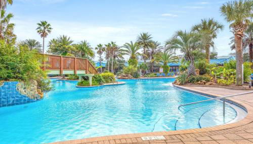 Marvelous 9th Floor Condo Gulf, Pool & Sunset View - Foto 5, sunbed