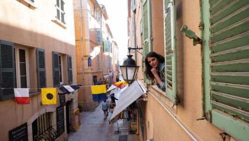 Maison d' Orange - Ponche - Foto 2