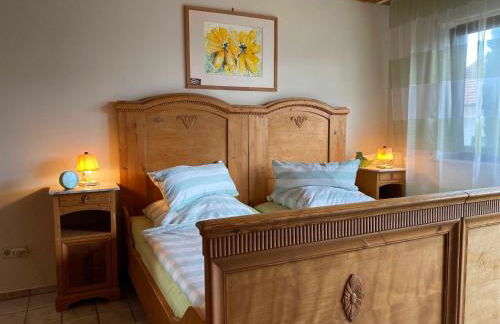 Ferienwohnung Diesbrunnen - Foto 27