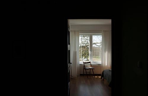 ŻAR - Dworek w Żarnowcu - Foto 55