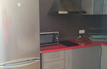 Apartamentos San Pablo - Foto 54