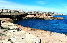 Apartament Casa Milo playa Los Locos - Foto 31