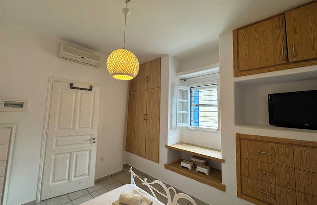 Platis Gialos Ocean Dream House Seaview - Foto 7