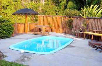 Chácara da Cláudia lindoia - Foto 22