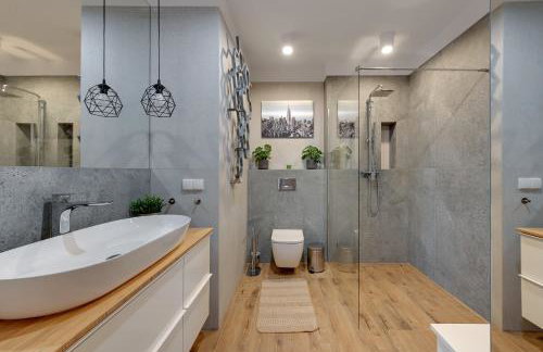 Comfort Apartments Dolny Sopot - Photo 22