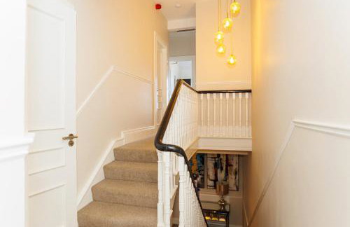 111 By Mayfair - Luxurious 12 Bedroom House, Portrush - Foto 30