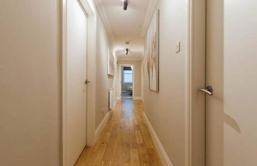 Glasgow Central Luxury Apartment - Foto 20
