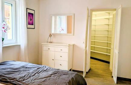 FEWO VRONI - Wohlfühlambiente mit Stil und Terasse - Foto 7