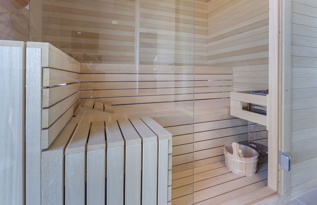 Luxury Villa del Sol - Foto 48