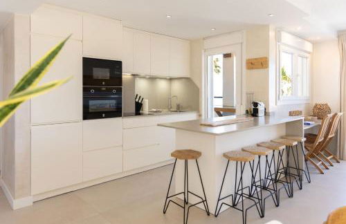 Tarifa Cozy House - Old Surf - Foto 9