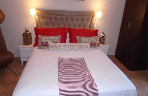 Machi Rooms - Foto 14