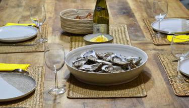 Ker Ty Mor - Waterfront Family House - Foto 5